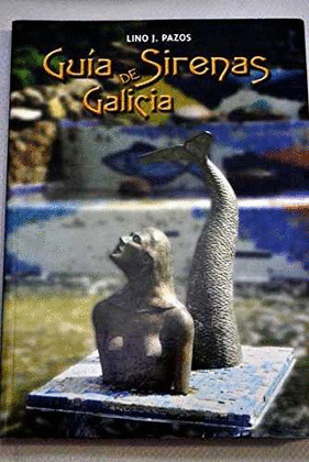 GUIA DE SIRENAS DE GALICIA