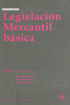 LEGISLACIÓN MERCANTIL BÁSICA 2010