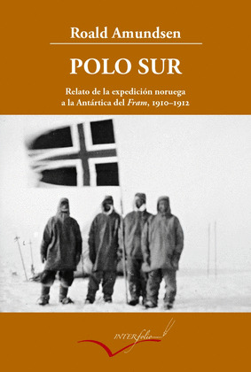 POLO SUR (NUEVA EDICION AMPLIADA)
