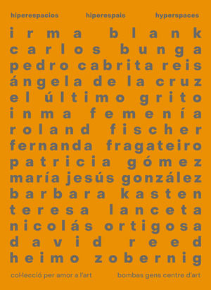 HIPERESPAIS / HIPERESPACIOS / HYPERSPACES