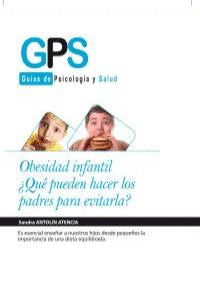 OBESIDAD INFANTIL