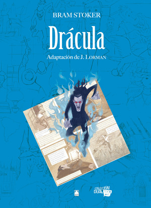 DRACULA