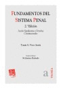 FUNDAMENTOS DEL SISTEMA PENAL