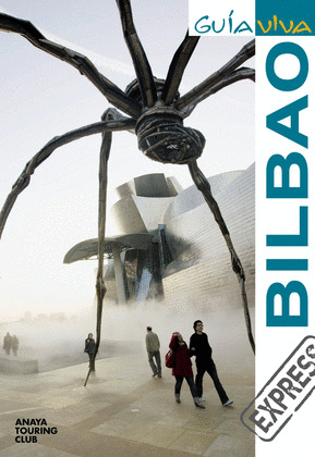 BILBAO. GUIA VIVA EXPRESS (2010)