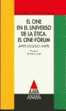 EL CINE EN EL UNIVERSO DE LA ETICA