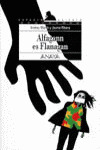 ALFAGANN ES FLANAGAN