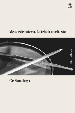 MESTER DE BATERIA