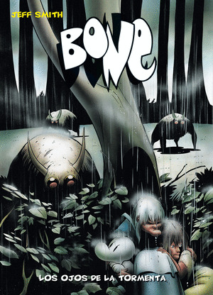 BONE BOLSILLO Nº3