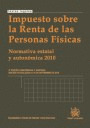 IMPUESTOS SOBRE LA RENTA DE LAS PERSONAS FÍSICAS 4ª EDI.-