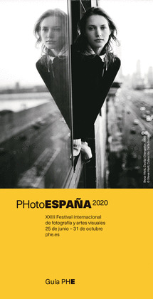 PHOTOESPAÑA 2020. GUÍA PHE