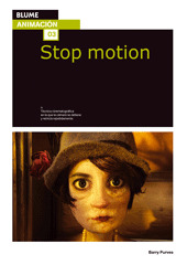 BLUME ANIMACIÓN. STOP MOTION