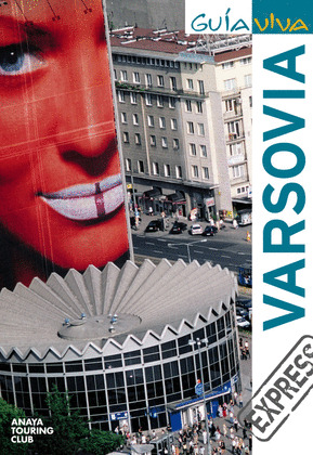 VARSOVIA. GUIA VIVA EXPRES (2010)