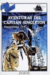 AVENTURAS DEL CAPITAN SINGLETON