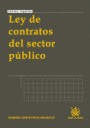 LEY DE CONTRATOS DEL SECTOR PUBLICO