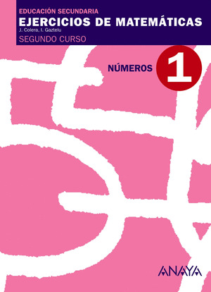 1. NUMEROS.