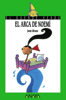 EL ARCA DE NOEMI