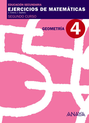 4. GEOMETRIA.