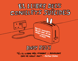 EL LLIBRE DELS CONILLETS SUÏCIDES