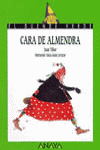 CARA DE ALMENDRA