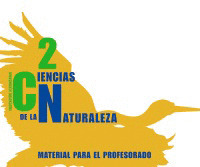 CIENCIAS DE LA NATURALEZA 2. MATERIAL PARA EL PROFESORADO.