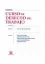 CURSO DE DERECHO DEL TRABAJO 19ª EDICIÓN