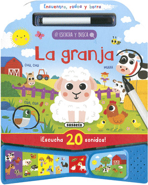 LA GRANJA