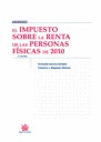 EL IMPUESTO SOBRE LA RENTA DE LAS PERSONAS FISICAS DE 2010
