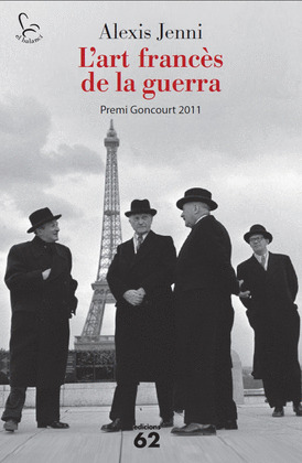 L'ART FRANCÈS DE LA GUERRA
