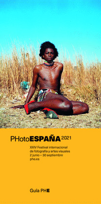 GUÍA PHOTOESPAÑA 2021.