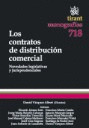 LOS CONTRATOS DE DISTRIBUCIÓN COMERCIAL