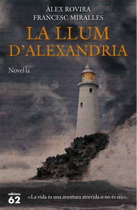 LA LLUM D'ALEXANDRIA