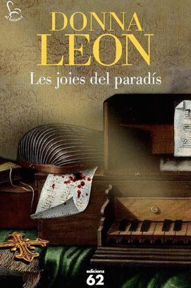 LES JOIES DEL PARADÍS