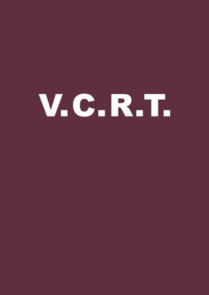 THOMAS HIRSHHORN. V.C.R.T.