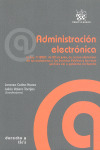 ADMINITRACIÓN ELECTRONICA