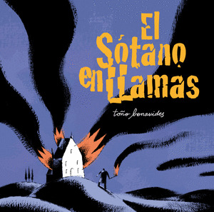 EL SÓTANO EN LLAMAS