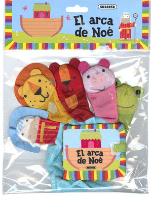 EL ARCA DE NOE