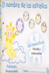 PAPAPAPÚ, EL NOMBRE DE LAS ESTRELLAS, EDUCACIÓN INFANTIL, 4 AÑOS.  CUADERNO DE L