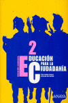 EDUCACIÓN PARA LA CIUDADANÍA, 2 ESO