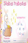 PAPAPAPÚ, SÍLABAS TRABADAS, EDUCACIÓN INFANTIL, 5 AÑOS. CUADERNO