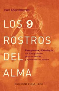 LOS NUEVE ROSTROS DEL ALMA