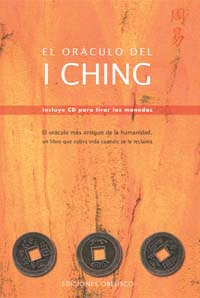 EL ORACULO DEL I CHING