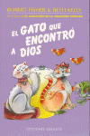 EL GATO QUE ENCONTRO A DIOS