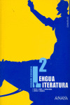 LENGUA Y LITERATURA, 2 ESO (CANARIAS)