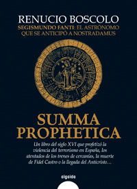 SUMMA PROPHETICA (EL TRIUNFO DE FORTUNA)