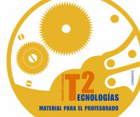 TECNOLOGÍAS 2. PROPUESTA DIDÁCTICA.