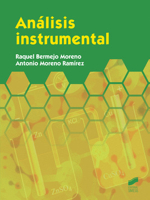 ANALISIS INSTRUMENTAL