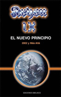 EL NUEVO PRINCIPIO