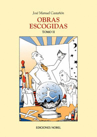 OBRAS ESCOGIDAS
