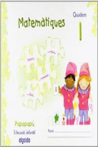 MATEMÀTIQUES 1