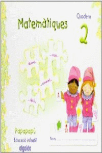 MATEMÀTIQUES 2